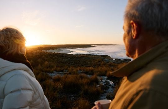 Things to do in Kingscote