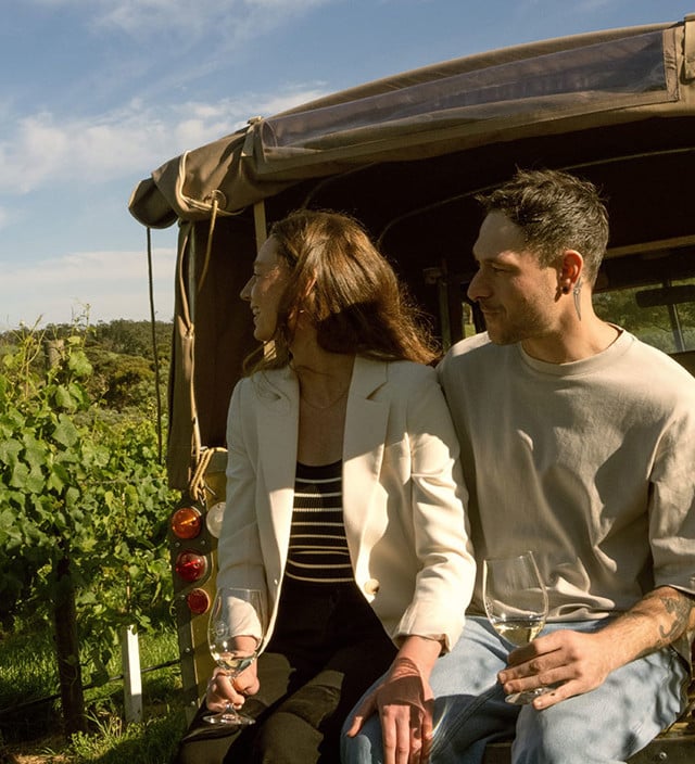 Things to do in the Adelaide Hills