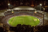 Adelaide Oval Rugby Graded