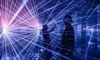 Digital Abyss | Illuminate Adelaide 2026
