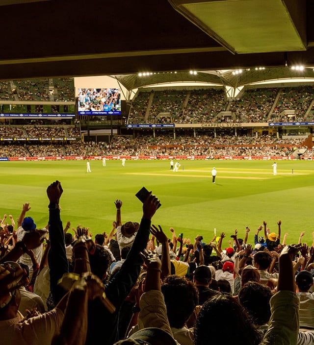 Things to do in Adelaide
