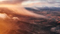 Flinders Ranges and Outback