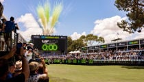 LIV Golf Adelaide 2027