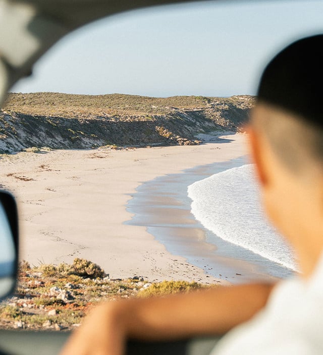 Solo travel