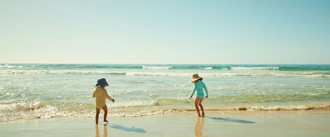 Snelling Beach