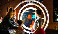  City Lights | Illuminate Adelaide 2026