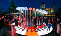  City Lights | Testimonials 2026