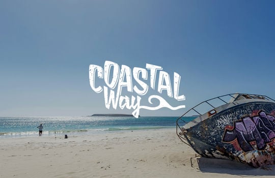 Coastal Way