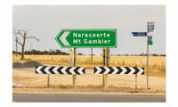 Southern Ocean Drive