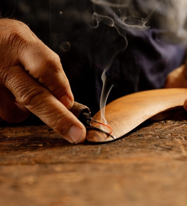 Aboriginal cultural experiences