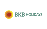 BKB Logo Only Horizontal Long Green