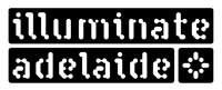 IA Logo Portal Black Mono Transparent