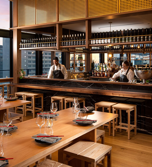 Hotels in Adelaide