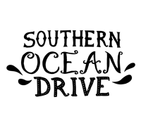 Southern Ocean Drive Road Trip Logo LR