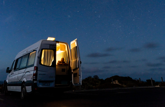 Yorke Peninsula